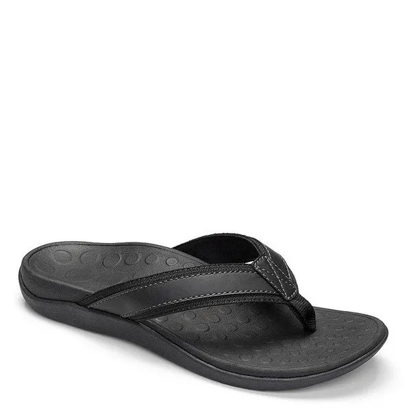 MEN'S TIDE - BLACK