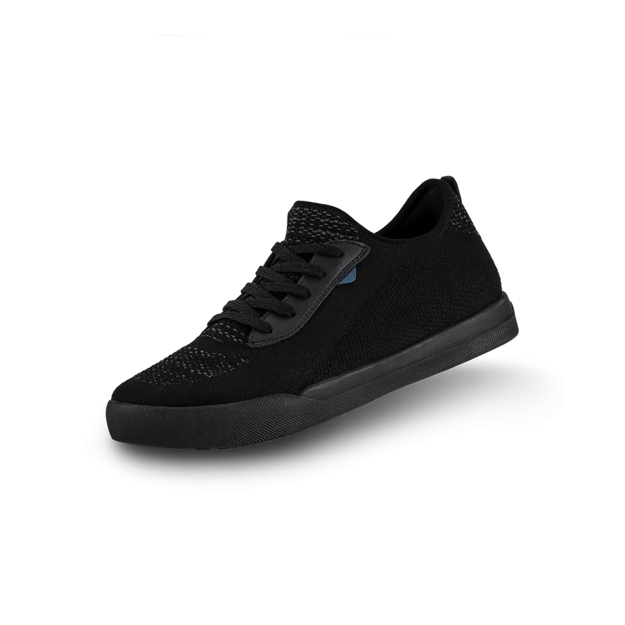 Men's Weekend - Asphalt Black on Black