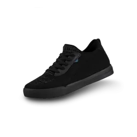 Men's Weekend - Asphalt Black on Black