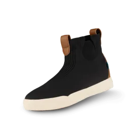 Men's Weekend Chelsea - Asphalt Black on Off-White