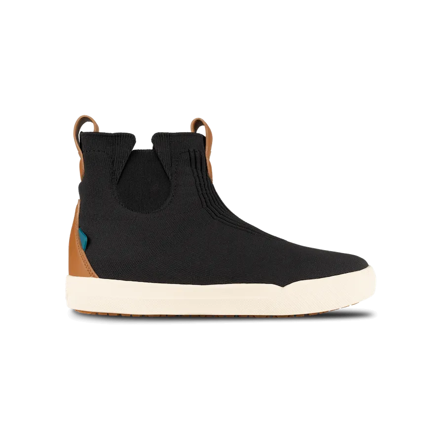 Men's Weekend Chelsea - Asphalt Black on Off-White