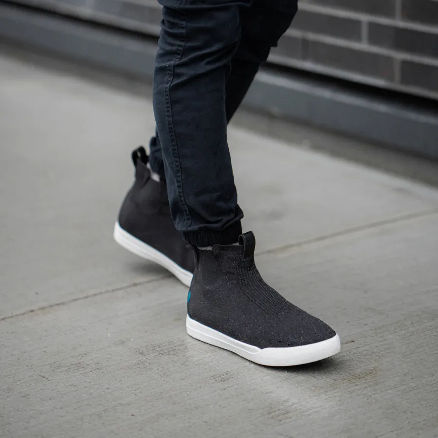 Men's Weekend Chelsea - Asphalt Black