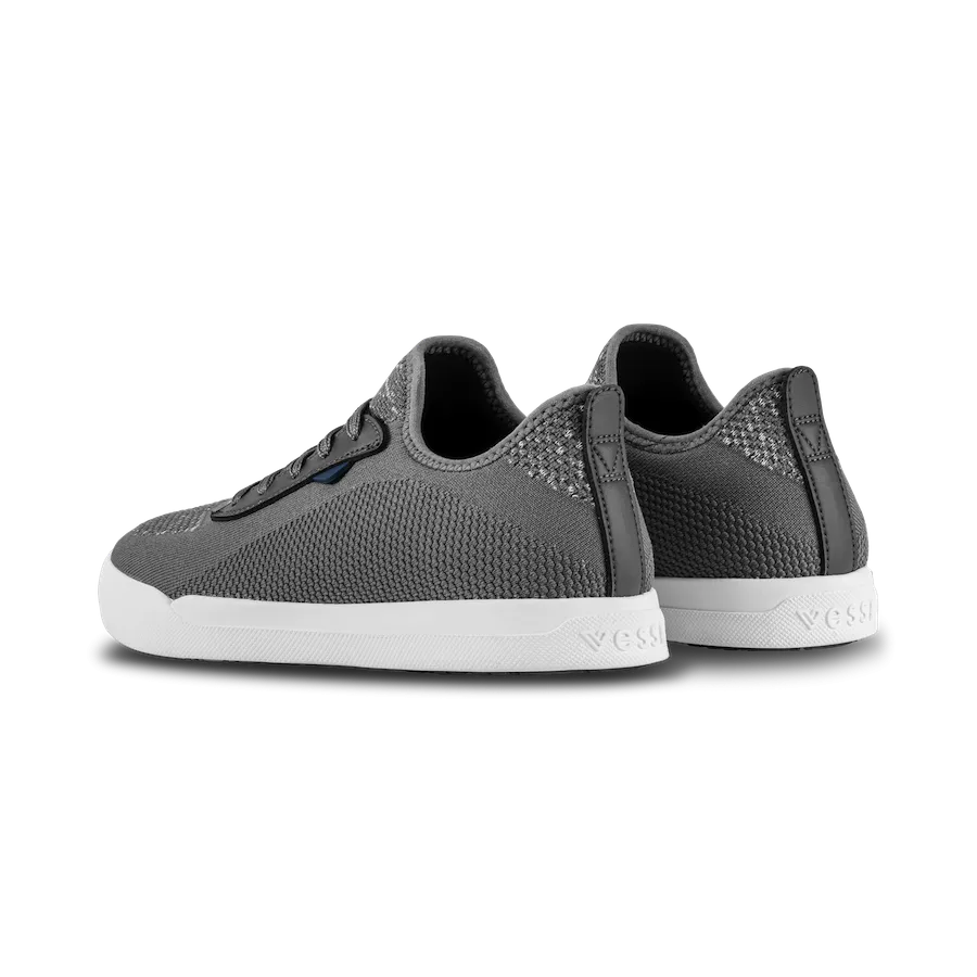 Men's Weekend - Concrete Grey