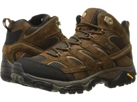 Merrell Moab 2 Mid Waterproof Men