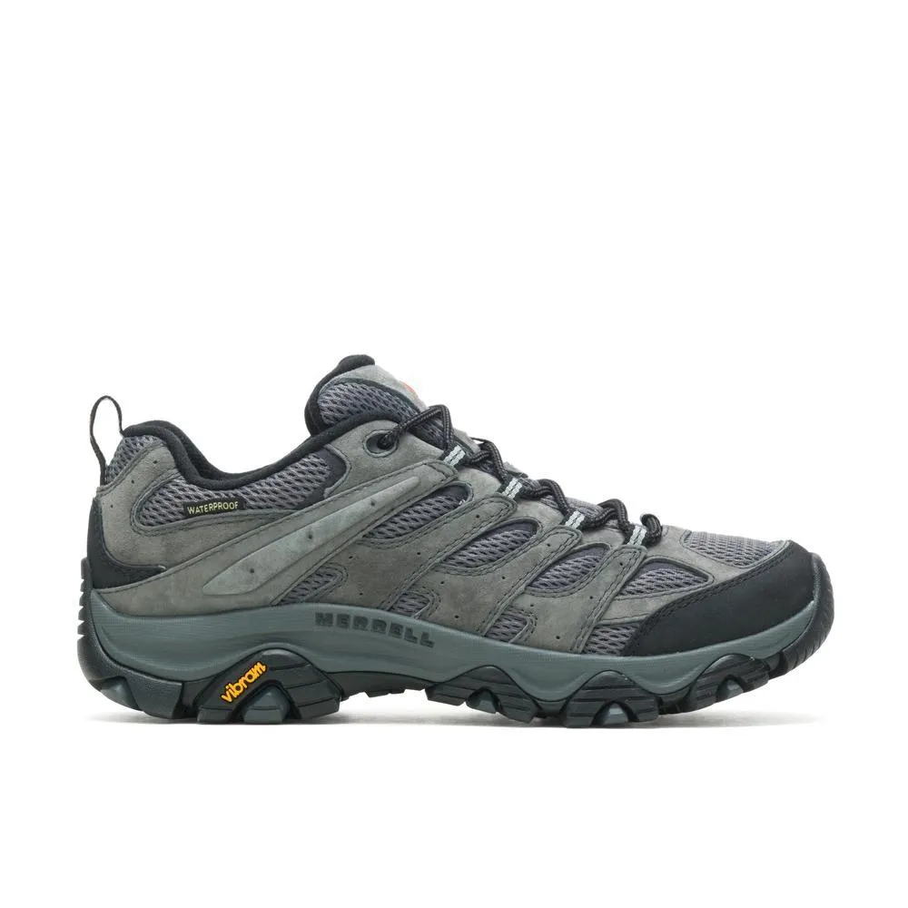 Merrell Moab 3 Waterproof Men