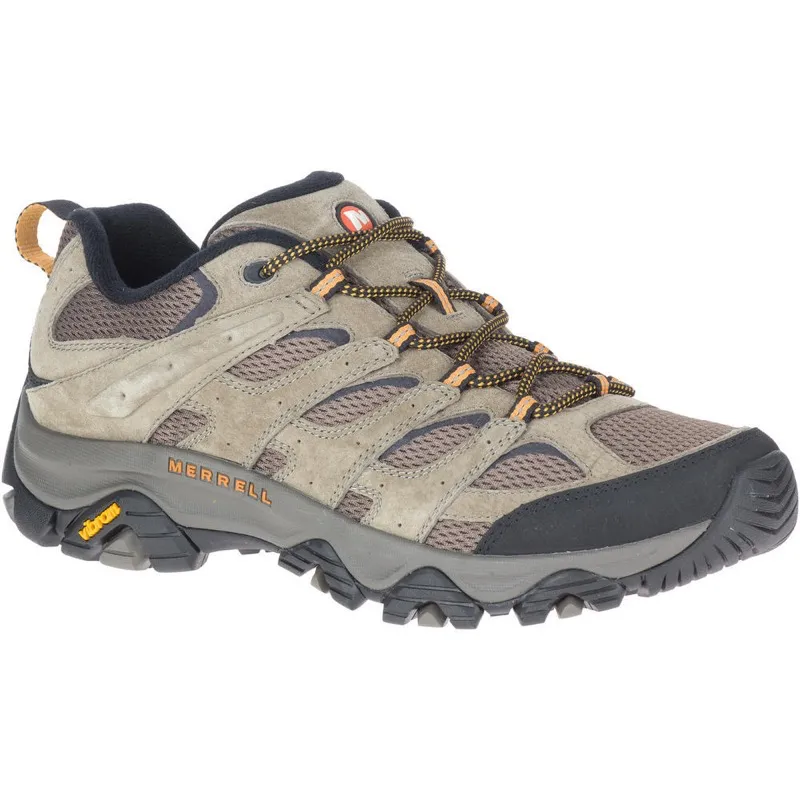 Merrell Ms Moab 3 - Walnut - J035893