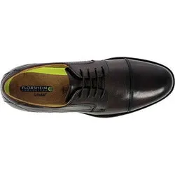 Midtown Cap Toe Florsheim