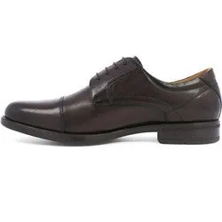 Midtown Cap Toe Florsheim