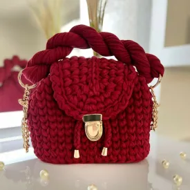 Mini Lady Bags Chic & Stylish Handbags for Every Occasion