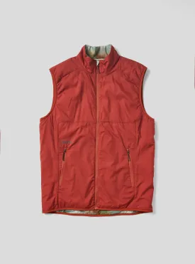 M's Thermalrunner Reversible Vest