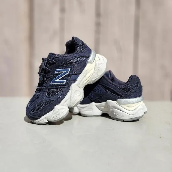 NEW BALANCE IV9060NV TD BLUE BLUE