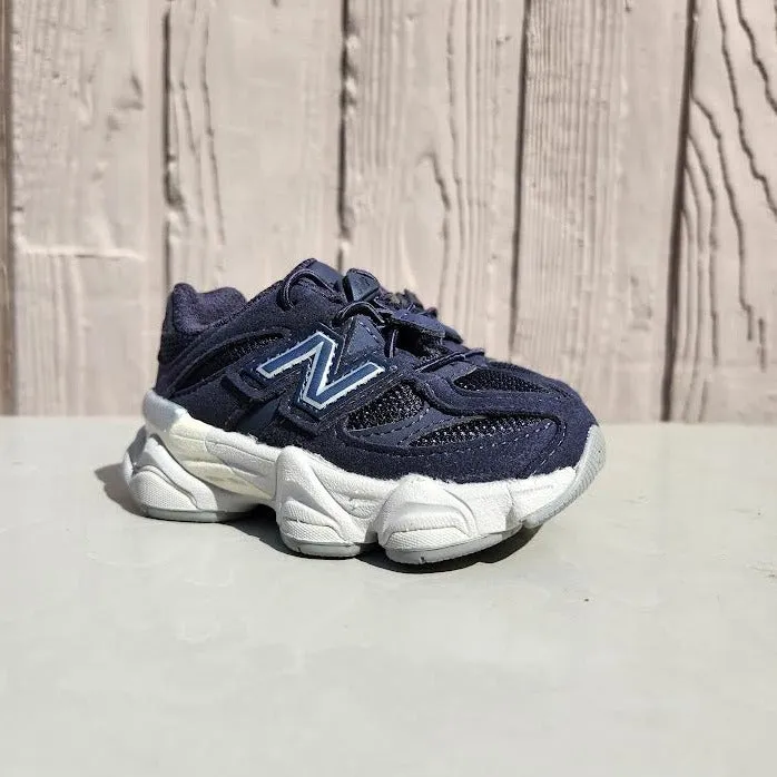 NEW BALANCE IV9060NV TD BLUE BLUE