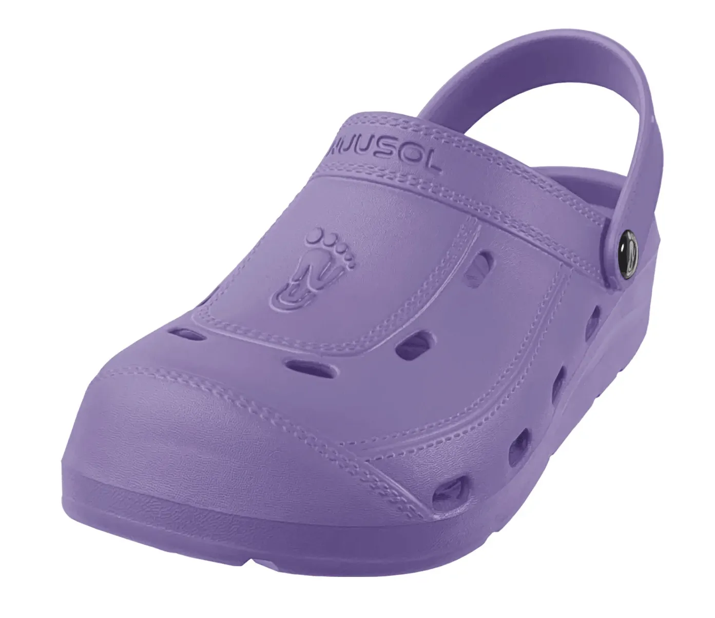 NuuSol McCall Clog Women