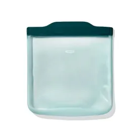 OXO Silicone Reusable Bag 28oz- Sandwich