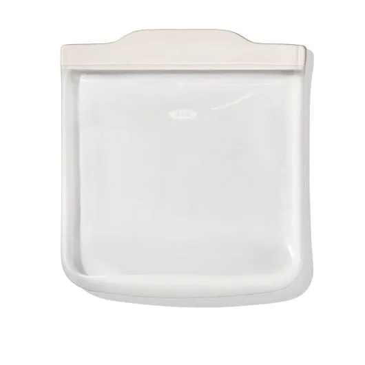 OXO Silicone Reusable Bag 28oz- Sandwich