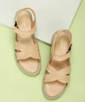 Paragon K6021L  Women Sandals | Casual & Formal Sandals | Stylish, Comfortable & Durable | For Daily & Occasion Wear