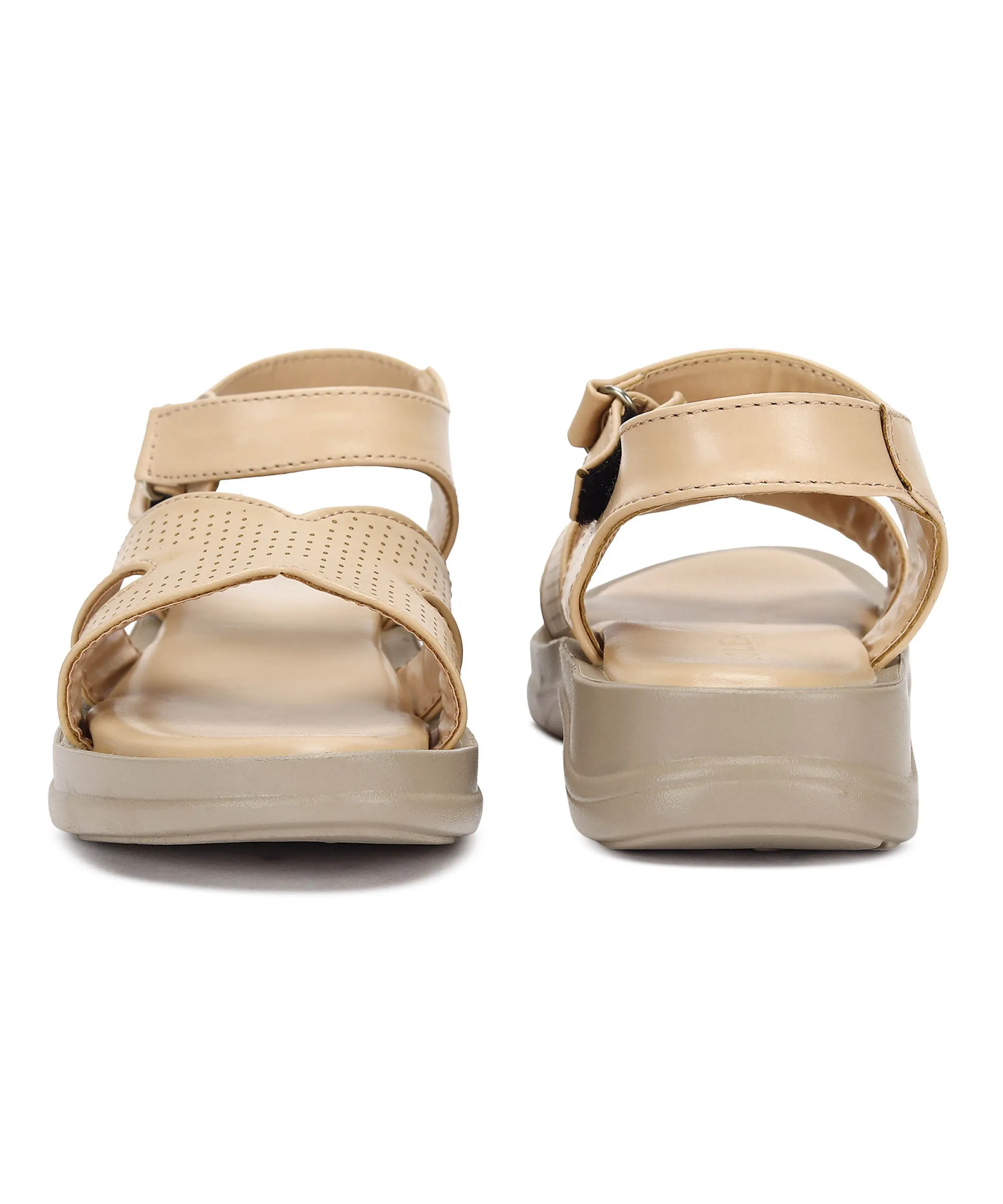 Paragon K6021L  Women Sandals | Casual & Formal Sandals | Stylish, Comfortable & Durable | For Daily & Occasion Wear