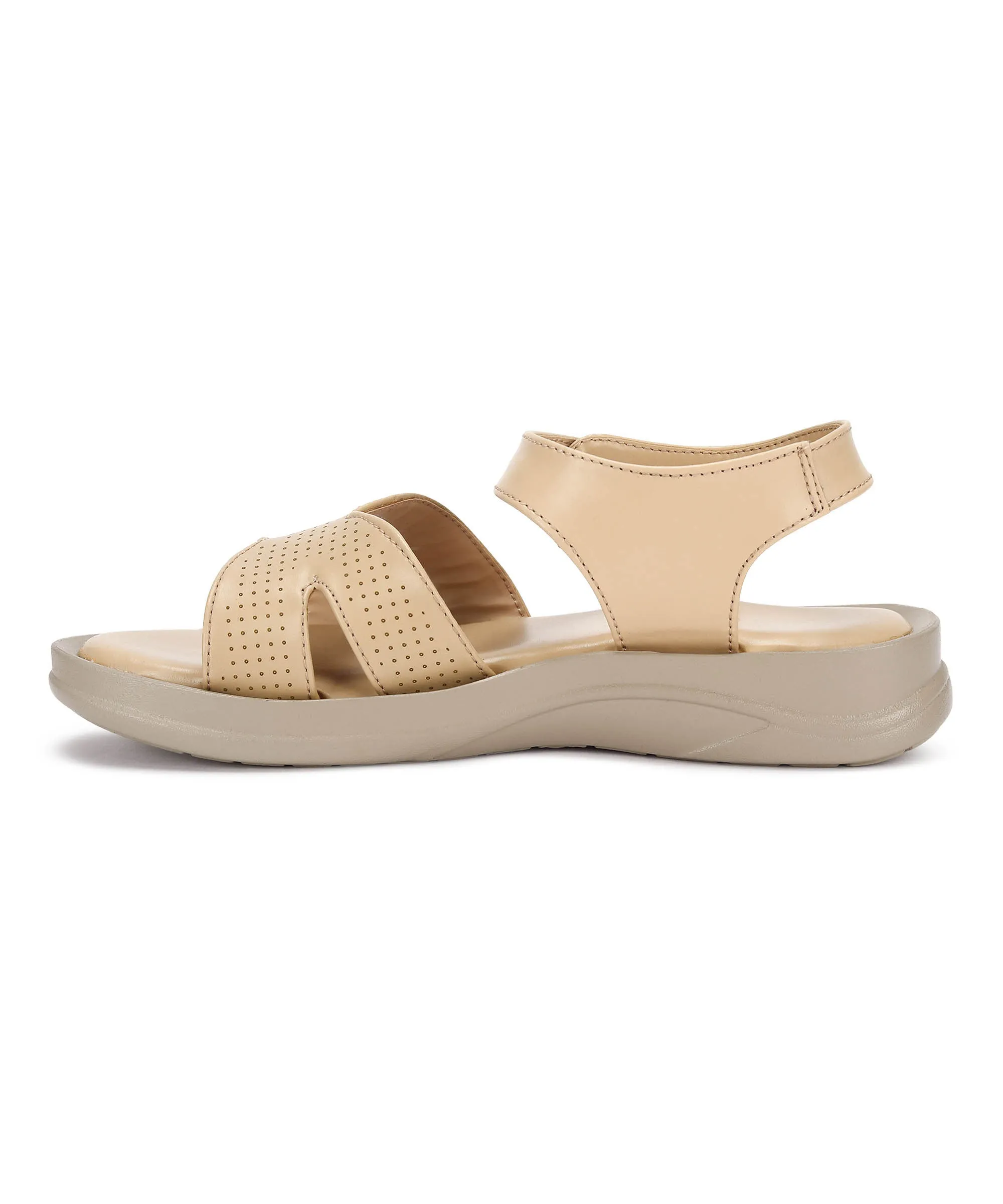 Paragon K6021L  Women Sandals | Casual & Formal Sandals | Stylish, Comfortable & Durable | For Daily & Occasion Wear