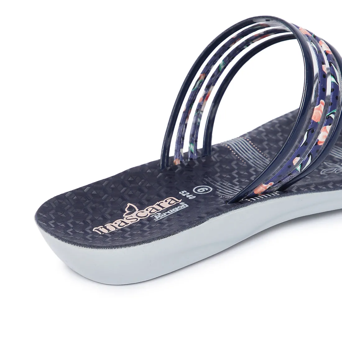 Paragon PU5240L Women Sandals | Casual & Formal Sandals | Stylish, Comfortable & Durable | For Daily & Occasion Wear