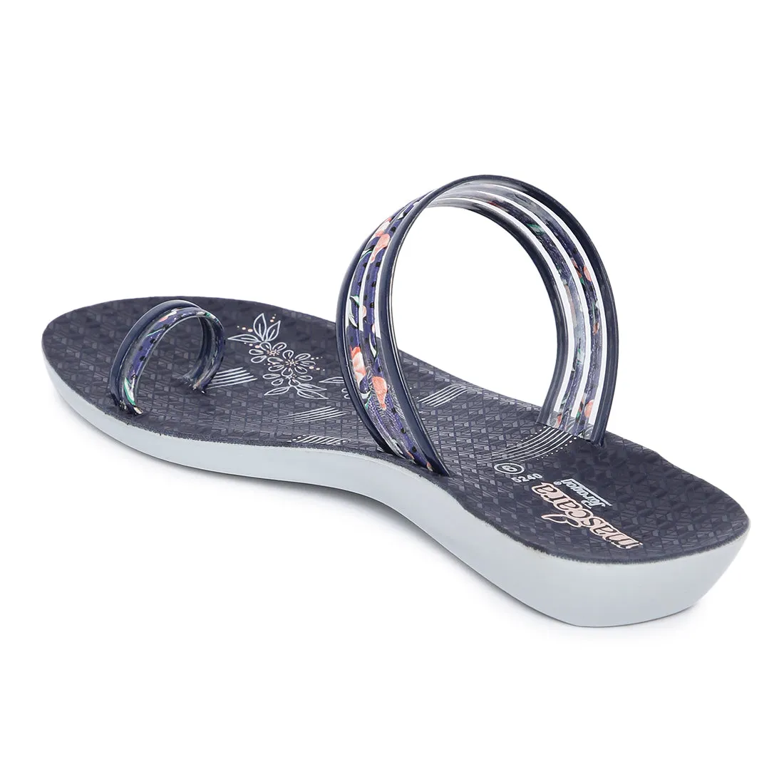 Paragon PU5240L Women Sandals | Casual & Formal Sandals | Stylish, Comfortable & Durable | For Daily & Occasion Wear