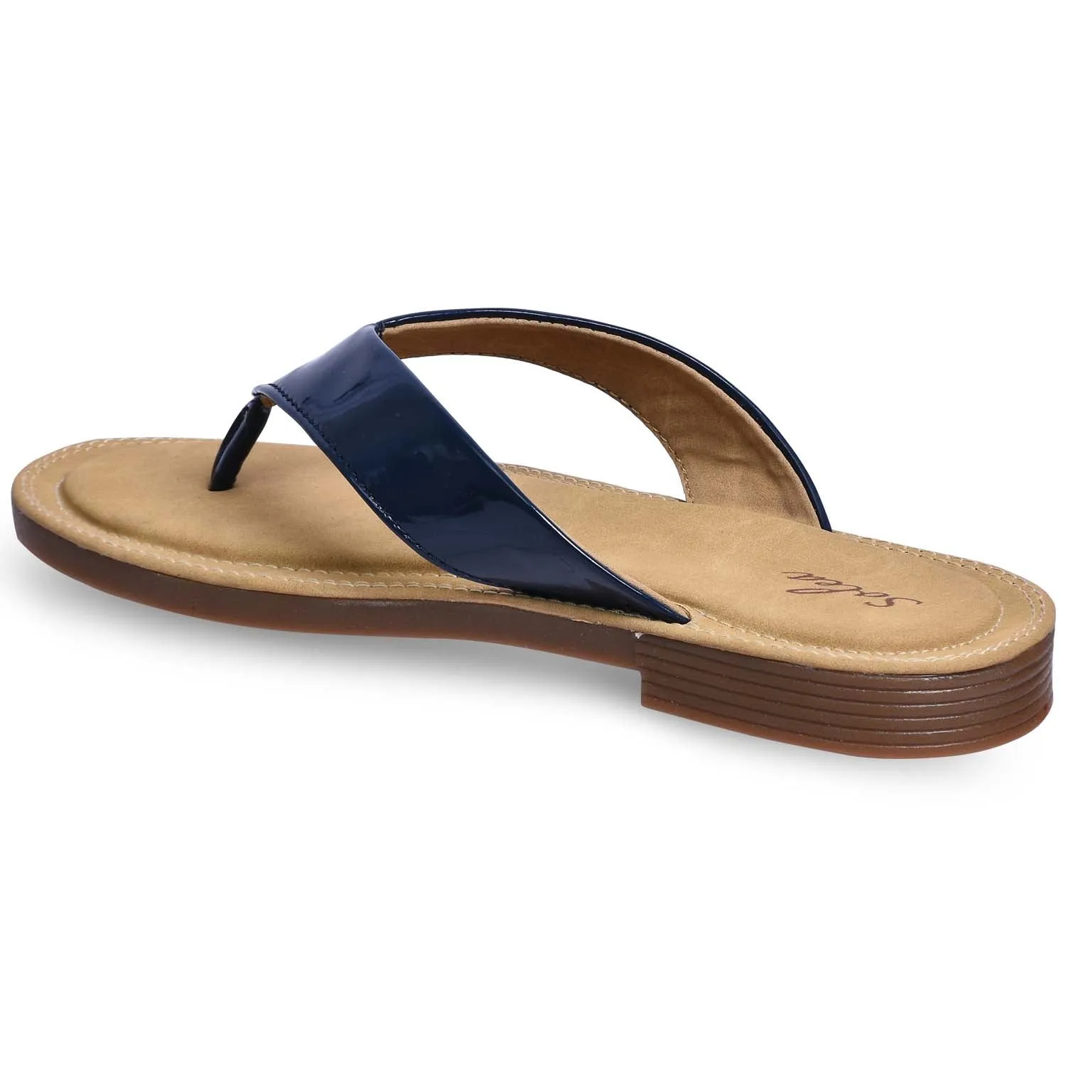 Paragon R1000L Women Sandals | Casual & Formal Sandals | Stylish, Comfortable & Durable | For Daily & Occasion Wear