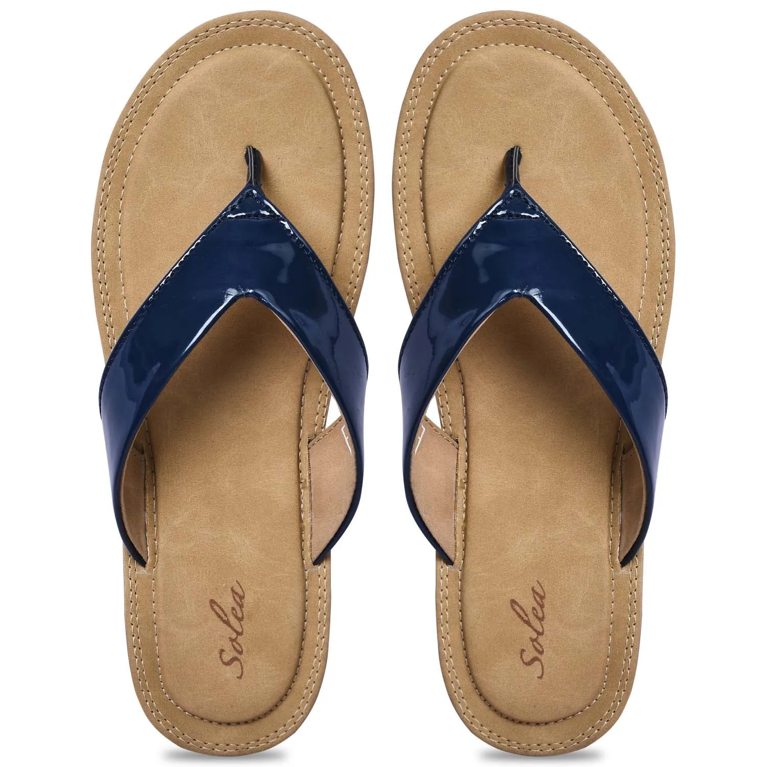 Paragon R1000L Women Sandals | Casual & Formal Sandals | Stylish, Comfortable & Durable | For Daily & Occasion Wear