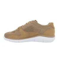 Propet Women Sarah WCA062M (Flax)