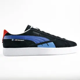 Puma BMW M Motorsport Suede