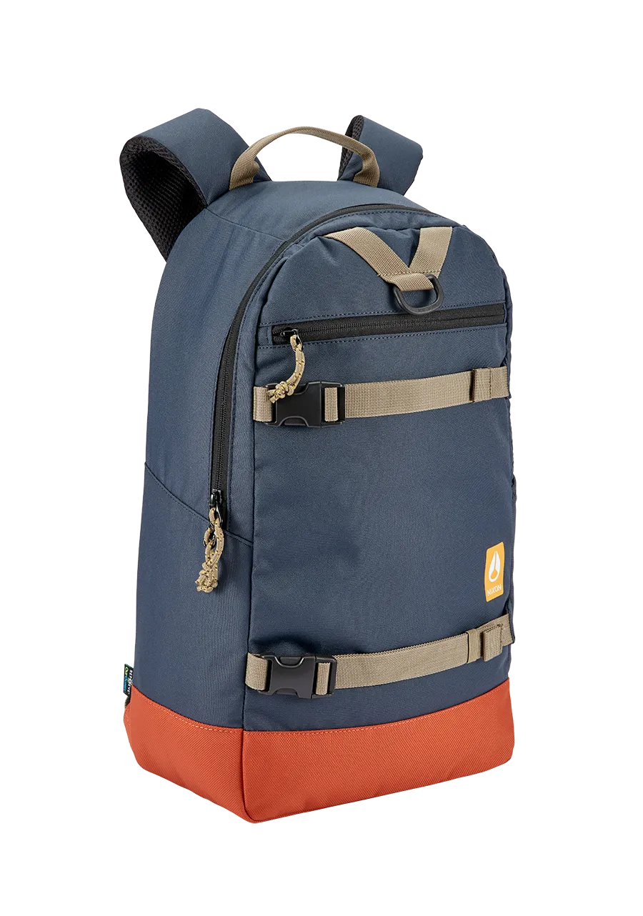 Ransack Backpack - Navy / Multi