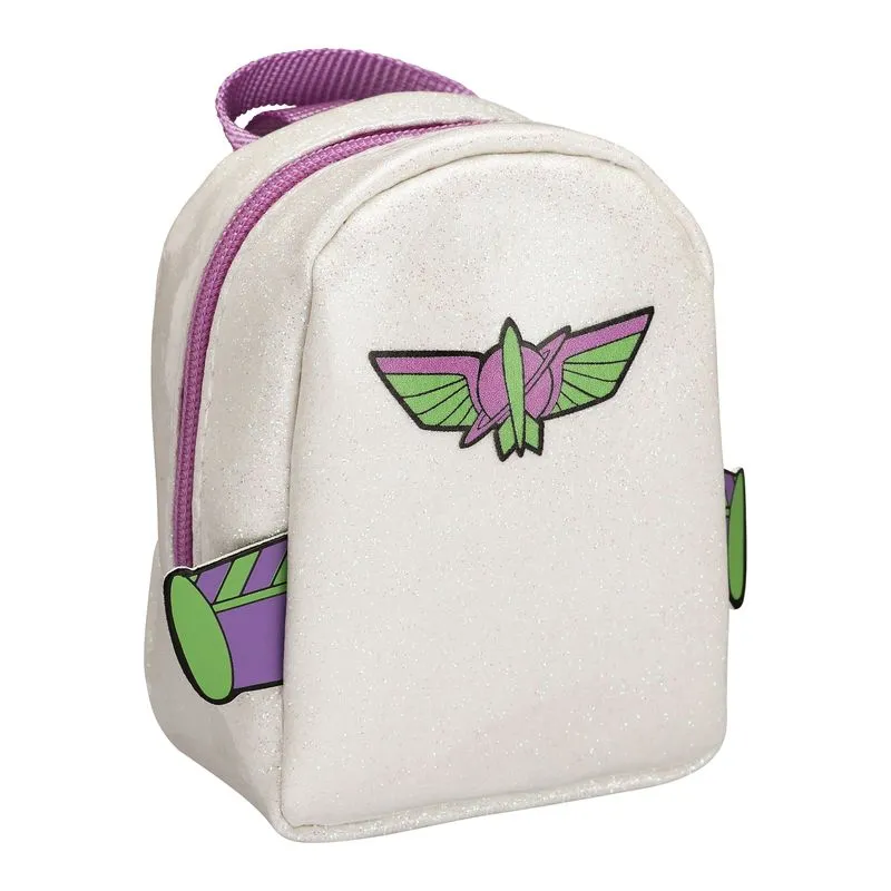 Real Littles Disney Backpack Series 4 Toy Story