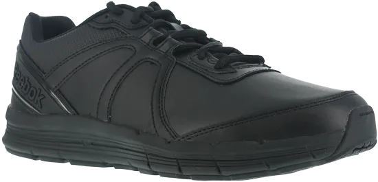 REEBOK MEN'S ATHLETIC OXFORD WORK SHOES STYLE# RB3500