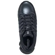 REEBOK MEN'S ATHLETIC OXFORD WORK SHOES STYLE# RB3500