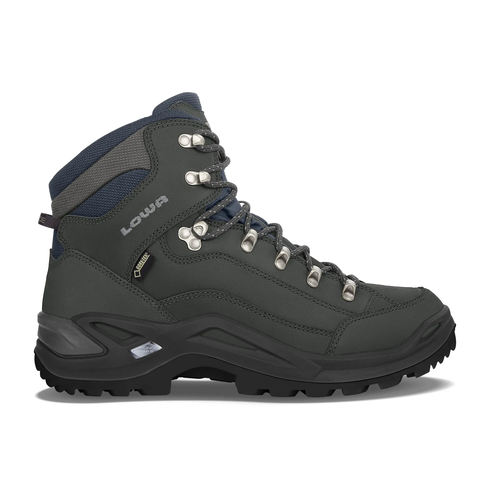 Renegade GTX Mid S (Narrow)