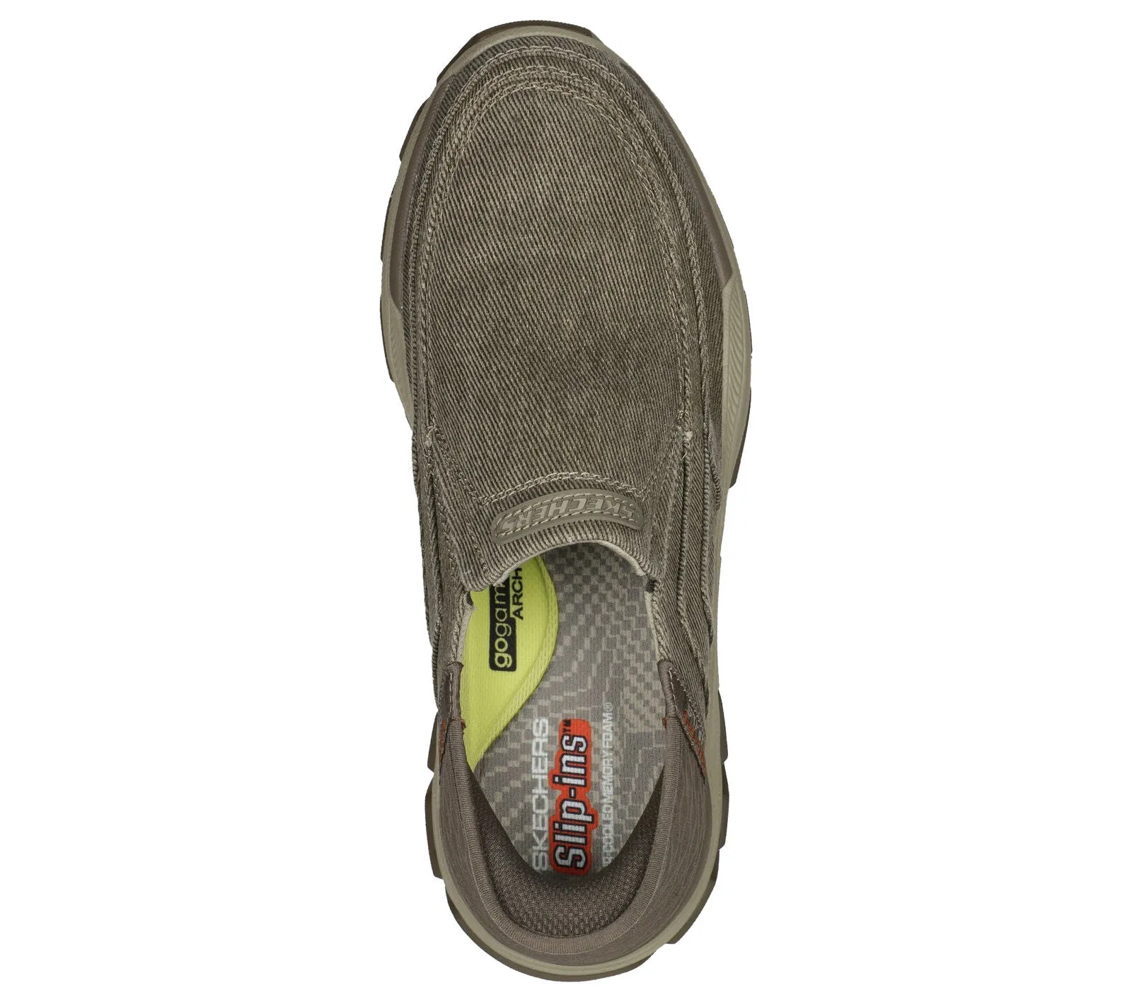 Skechers Slip-ins RF: Respected - Holmgren