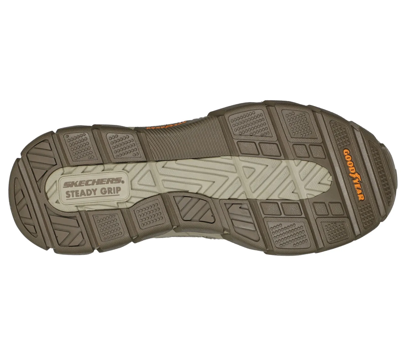 Skechers Slip-ins RF: Respected - Holmgren