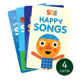 Super Simple Songs Collection