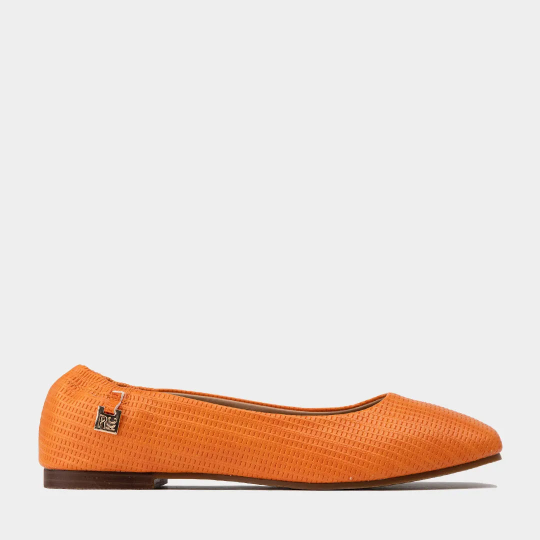 The Ballette Flat Bailarina para Mujer