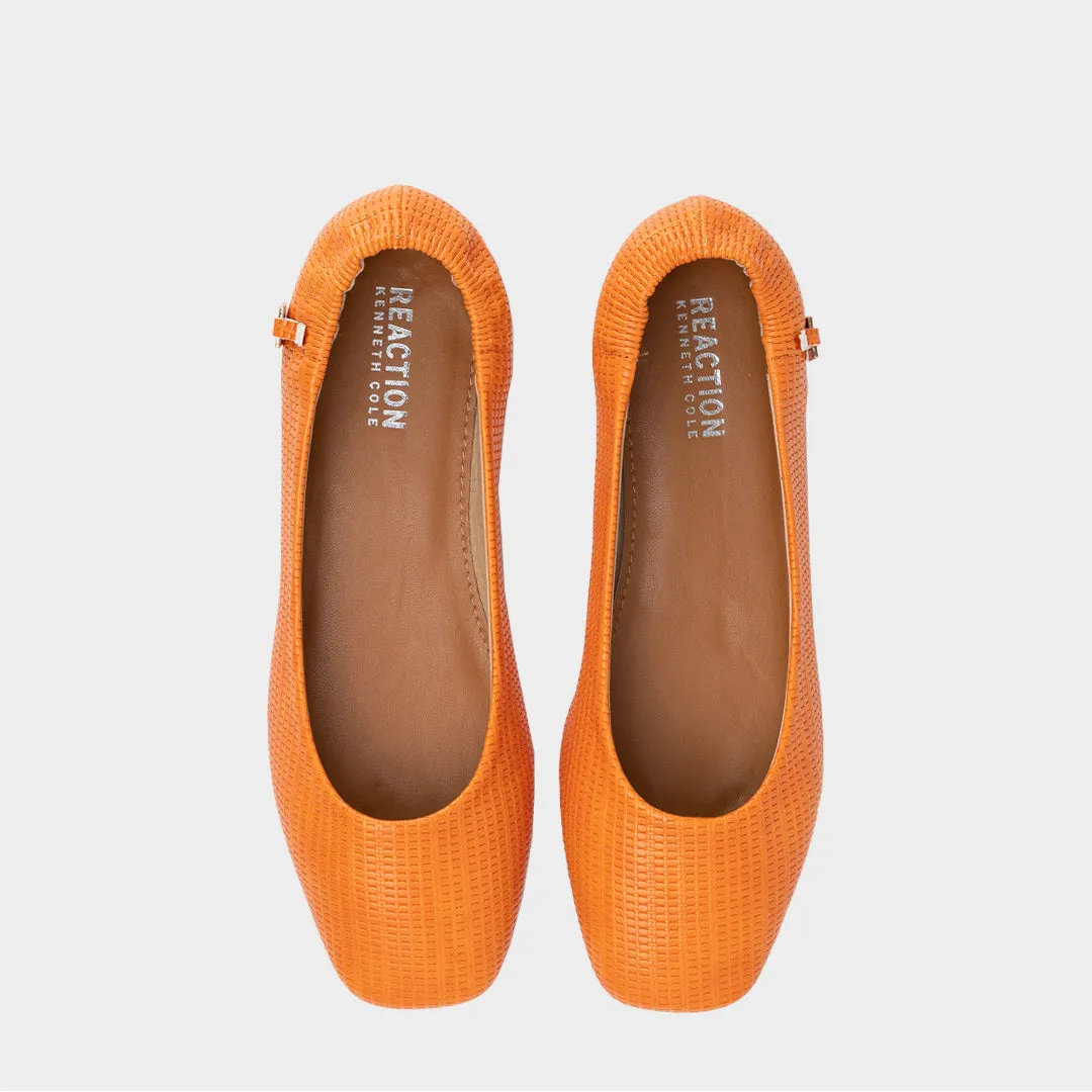 The Ballette Flat Bailarina para Mujer