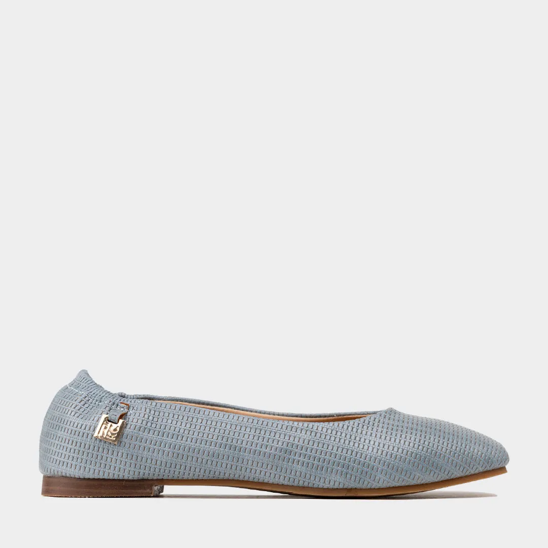 The Ballette Flat Bailarina para Mujer