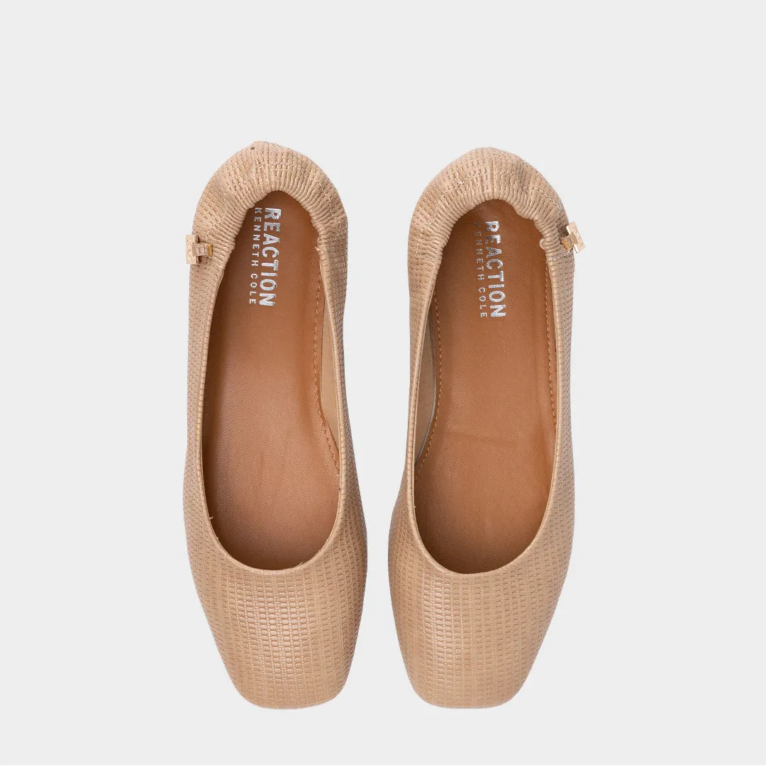 The Ballette Flat Bailarina para Mujer