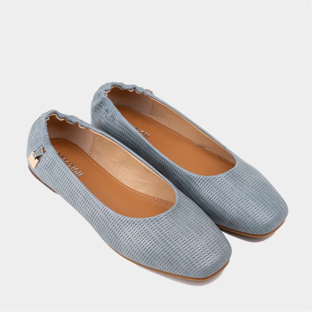 The Ballette Flat Bailarina para Mujer