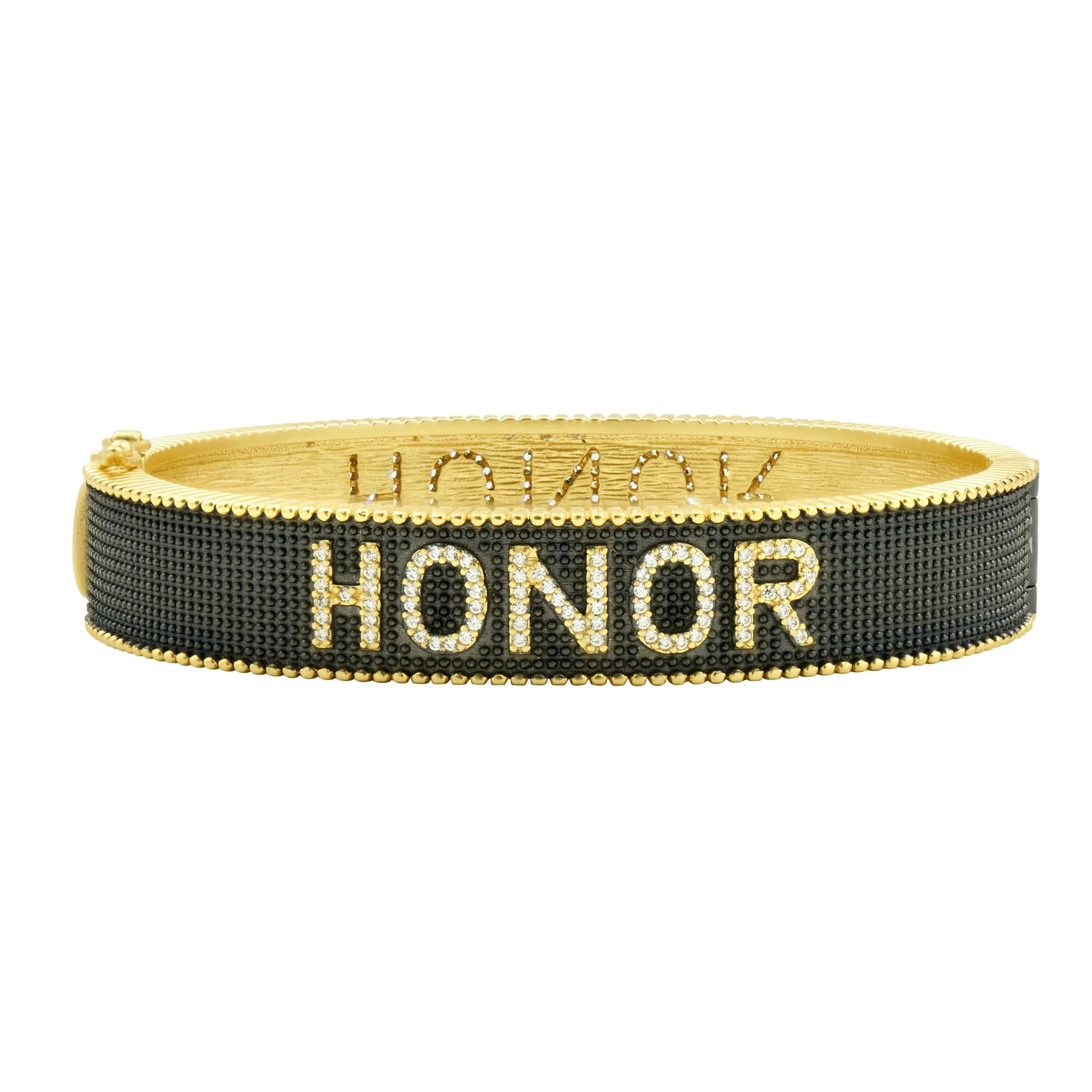 The HONOR Bracelet