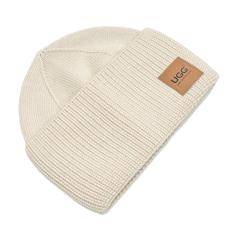 UGG Platinum Unisex Beanie