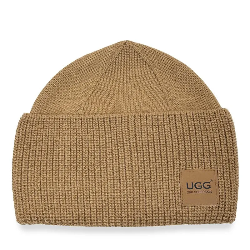 UGG Platinum Unisex Beanie