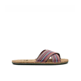 Vegan sandal heiwa SRI017