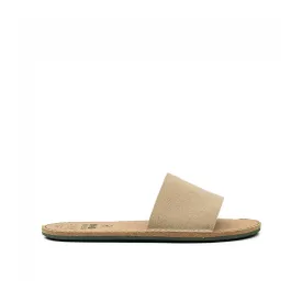 Vegan sandal sand GAN007