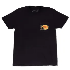 wiener shop unisex pocket tee