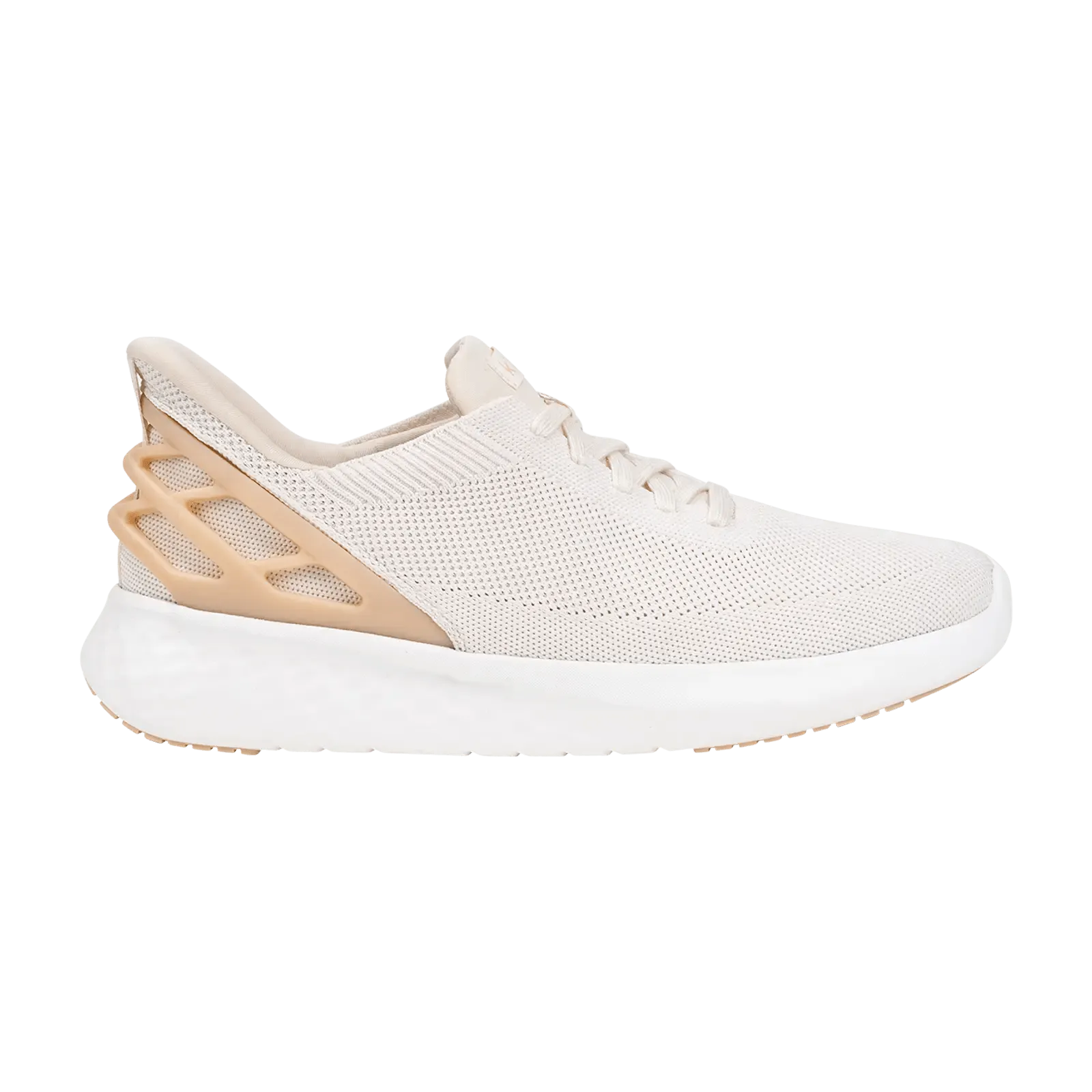 Women's Athens White Creme