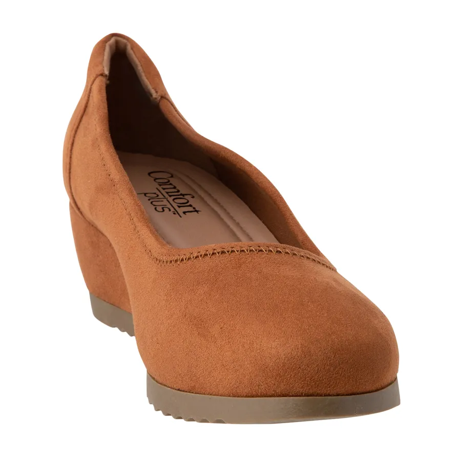 Women's Wide Width Danika Wedge