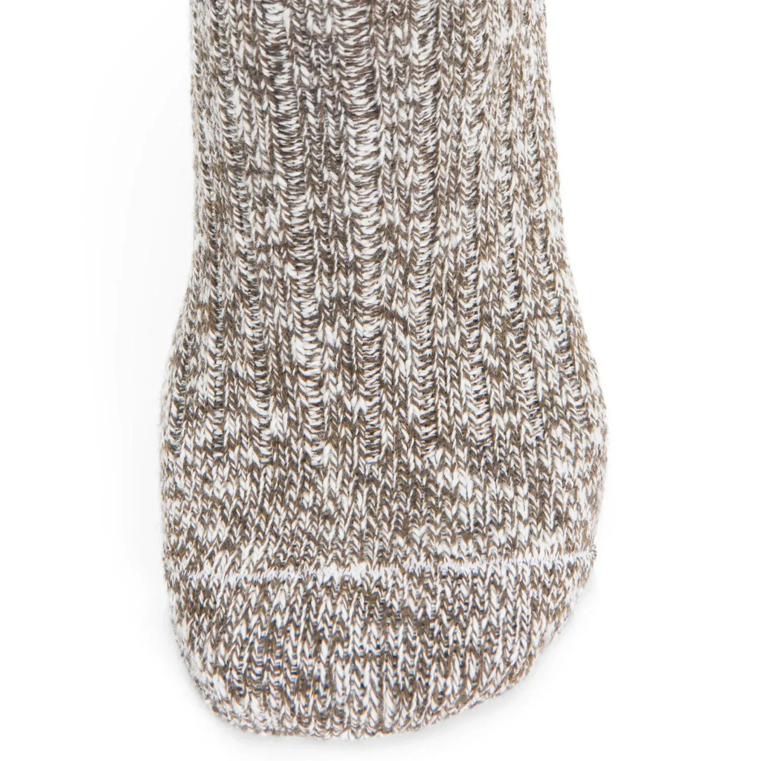 Wool Cypress Lightweight Crew Sock